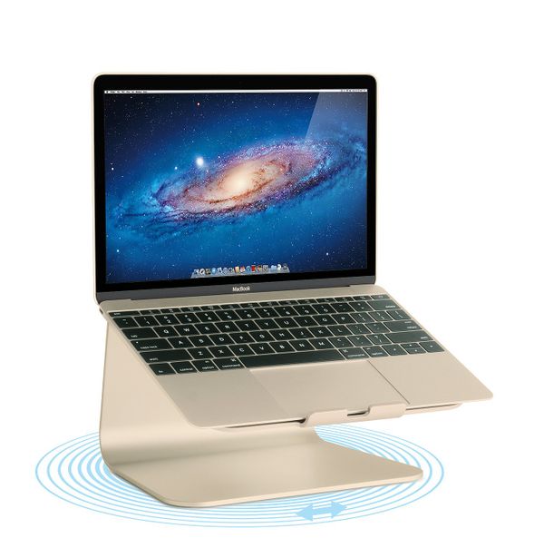 GIÁ ĐỠ TẢN NHIỆT RAIN DESIGN (USA) MSTAND LAPTOP 360 - RD 10073