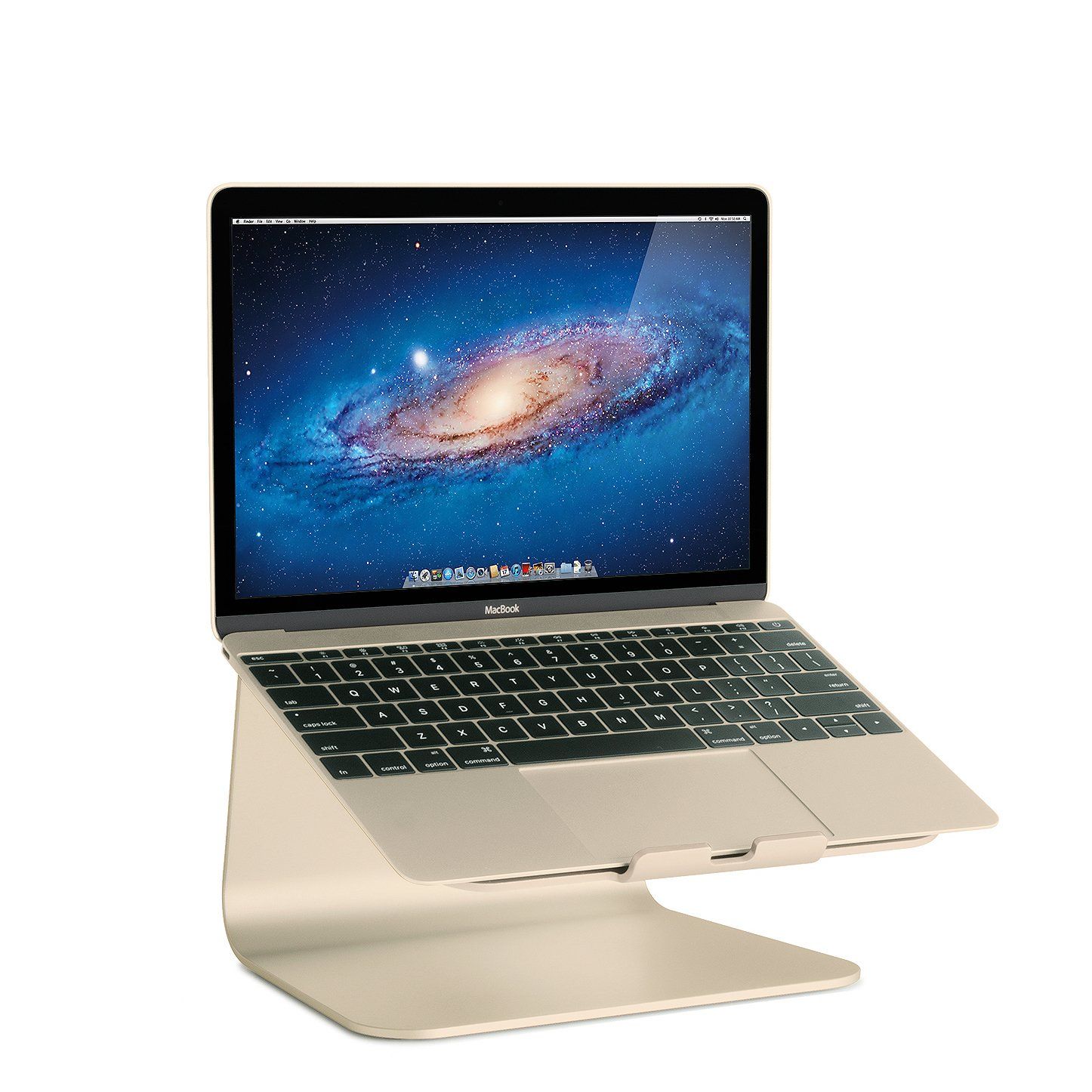 Giá Đỡ Tản Nhiệt Rain Design (Usa) Mstand Laptop - Rd