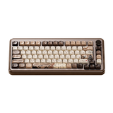  Bàn phím AKKO MU02 Mountain Seclusion Rosewood 