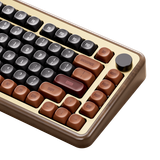  Bàn phím AKKO MU02 Autumn Rosewood 