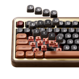  Bàn phím AKKO MU02 Autumn Rosewood 