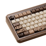  Bàn phím AKKO MU02 Mountain Seclusion Rosewood 