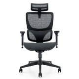  Ghế công thái học WARRIOR Ergonomic Marshal WEC620 