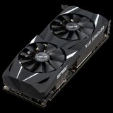  Card màn hình ASUS Dual GeForce RTX 2060 OC Edition 6GB GDDR6 