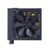  Nguồn máy tính Cooler Master MWE 750 - 80 Plus Bronze V2 FR (750W) 