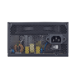  Nguồn máy tính Cooler Master MWE 750 - 80 Plus Bronze V2 FR (750W) 