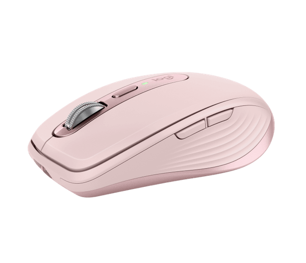  Chuột Logitech MX Anywhere 3S Rose 