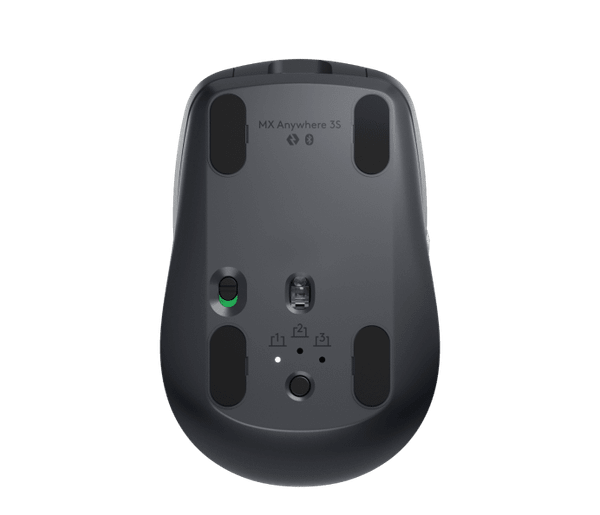  Chuột Logitech MX Anywhere 3S Graphite 