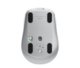  Chuột Logitech MX Anywhere 3S Pale Grey 