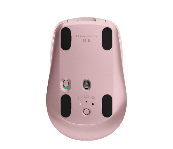  Chuột Logitech MX Anywhere 3S Rose 