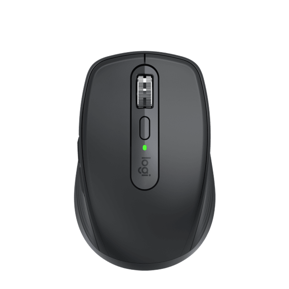 Chuột Logitech Mx Anywhere 3S Graphite