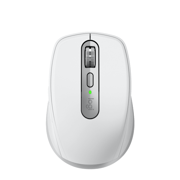  Chuột Logitech MX Anywhere 3S Pale Grey 