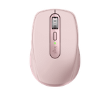  Chuột Logitech MX Anywhere 3S Rose 