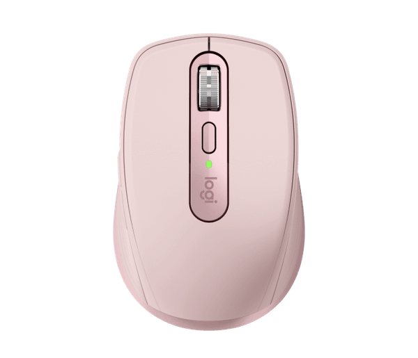  Chuột Logitech MX Anywhere 3S Rose 