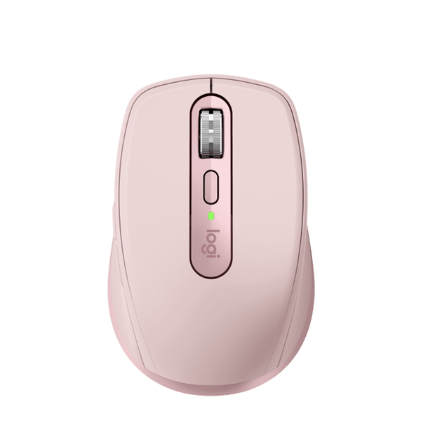 Chuột Logitech MX Anywhere 3S Rose