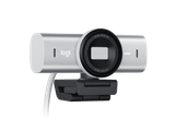  Webcam Logitech MX Brio Pale Grey 