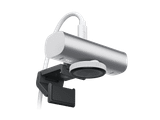  Webcam Logitech MX Brio Pale Grey 