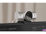  Webcam Logitech MX Brio Pale Grey 