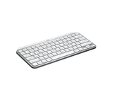  Bàn phím không dây Logitech MX Keys Mini for Mac - Pale Gray 