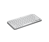  Bàn phím không dây Logitech MX Keys Mini - Pale Gray 