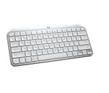  Bàn phím không dây Logitech MX Keys Mini - Pale Gray 