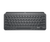  Bàn phím không dây Logitech MX Keys Mini - Graphite 