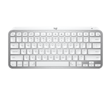  Bàn phím không dây Logitech MX Keys Mini for Mac - Pale Gray 