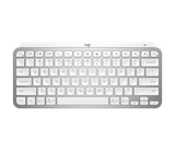  Bàn phím không dây Logitech MX Keys Mini - Pale Gray 