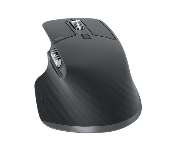  Chuột Logitech MX Master 3S Graphite 