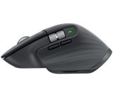  Chuột Logitech MX Master 3S Graphite 