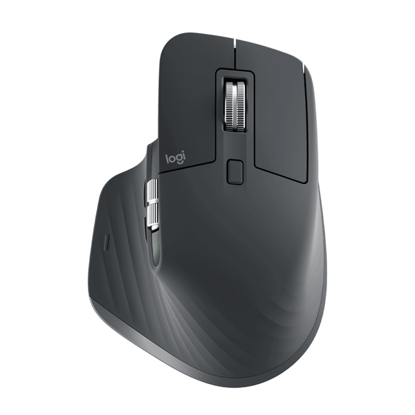 Chuột Logitech MX Master 3S Graphite