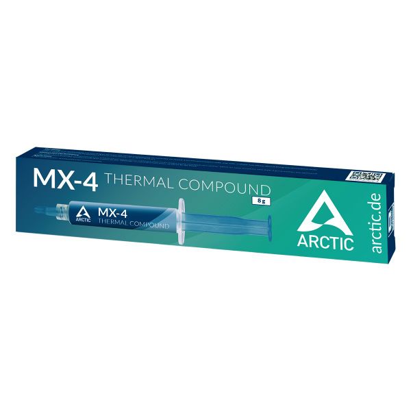  Phụ kiện keo tản nhiệt ARCTIC MX-4 8 gram (ACTCP00008B) 