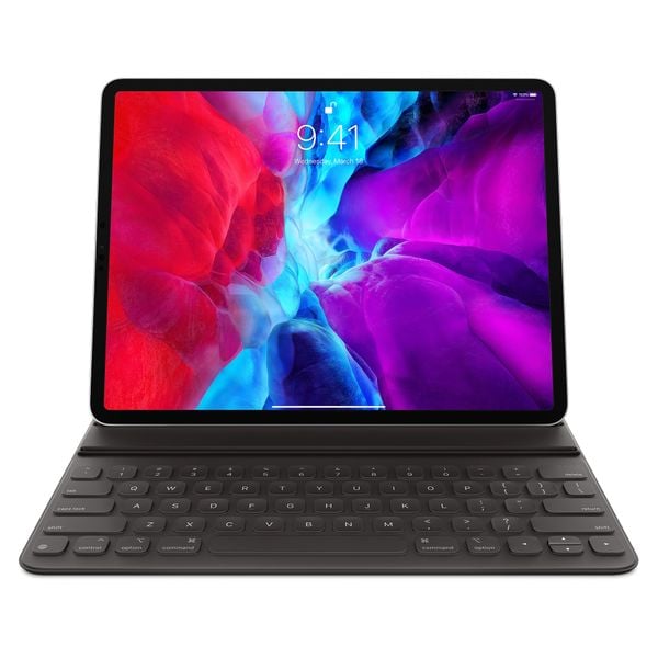 Smart Keyboard Folio for iPad Pro 12.9" (4th generation) - US English