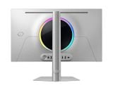  Màn hình Samsung Odyssey G6 LS27DG602 OLED 27" 2K 360Hz chuyên game 