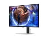  Màn hình Samsung Odyssey G6 LS27DG602 OLED 27" 2K 360Hz chuyên game 