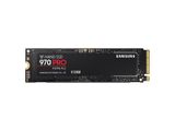  SSD Samsung  970 Pro 512G M.2 NVMe ( MZ-V7P512BW ) 