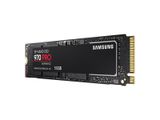  SSD Samsung  970 Pro 512G M.2 NVMe ( MZ-V7P512BW ) 