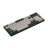  Bàn phím cơ AKKO 3098S World Tour London Akko Cs Silver Switch 