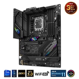  Bo mạch chủ ASUS ROG Strix B760-F GAMING WIFI DDR5 