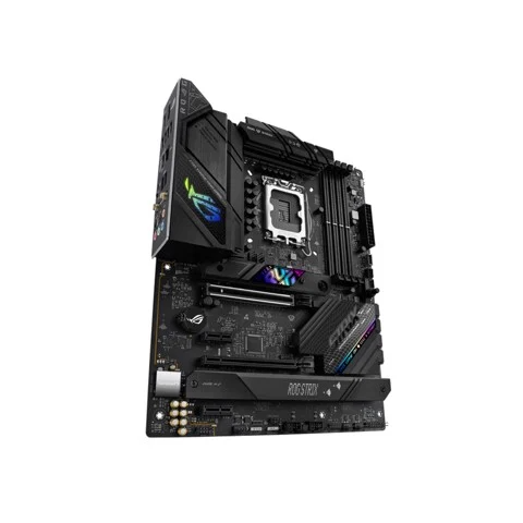  Bo mạch chủ ASUS ROG Strix B760-F GAMING WIFI DDR5 