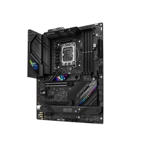  Bo mạch chủ ASUS ROG Strix B760-F GAMING WIFI DDR5 