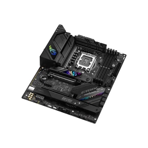  Bo mạch chủ ASUS ROG Strix B760-F GAMING WIFI DDR5 