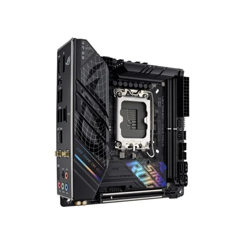  Bo mạch chủ ASUS ROG Strix B760-I GAMING WIFI DDR5 