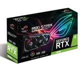  Asus ROG STRIX RTX™ 3090 24G GAMING 