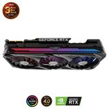  Asus ROG STRIX RTX™ 3090 24G GAMING 