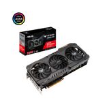  ASUS TUF GAMING Radeon RX 6800 XT OC Edition 