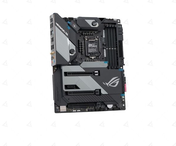  ASUS Z490 ROG MAXIMUS XII FORMULA 