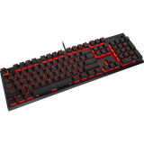  Bàn phím Corsair K60 Pro Red Led 