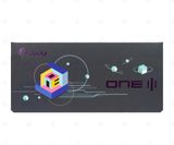  Bàn phím Ducky One 3 TKL Daybreak 