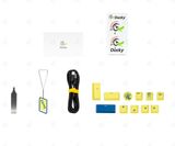  Bàn phím Ducky One 3 TKL Daybreak 